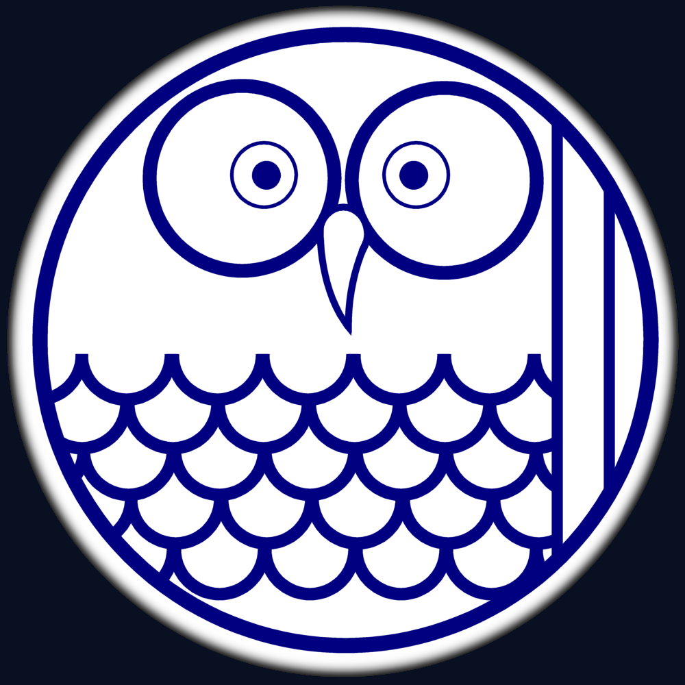 owl logo